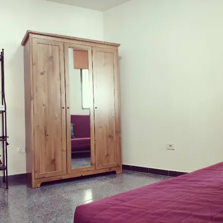 Σπίτι διακοπών Canopo *